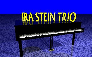 Ira Stein Trio